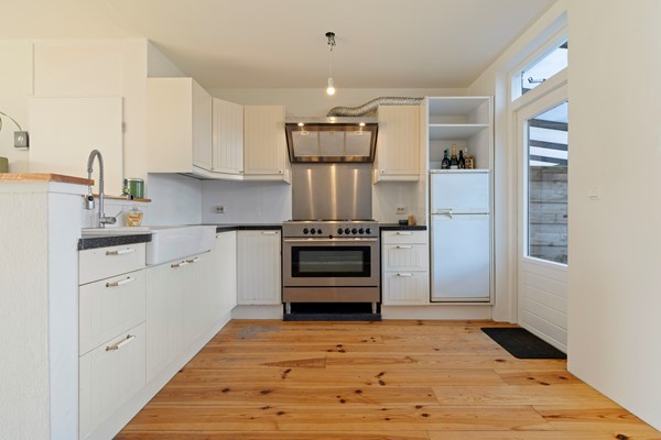 Medium property photo - Mariadal 28, 5916 SK Venlo